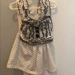 12/18M Piperdoodles Dress